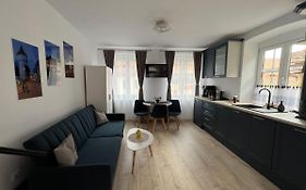 Meli'S Apartment